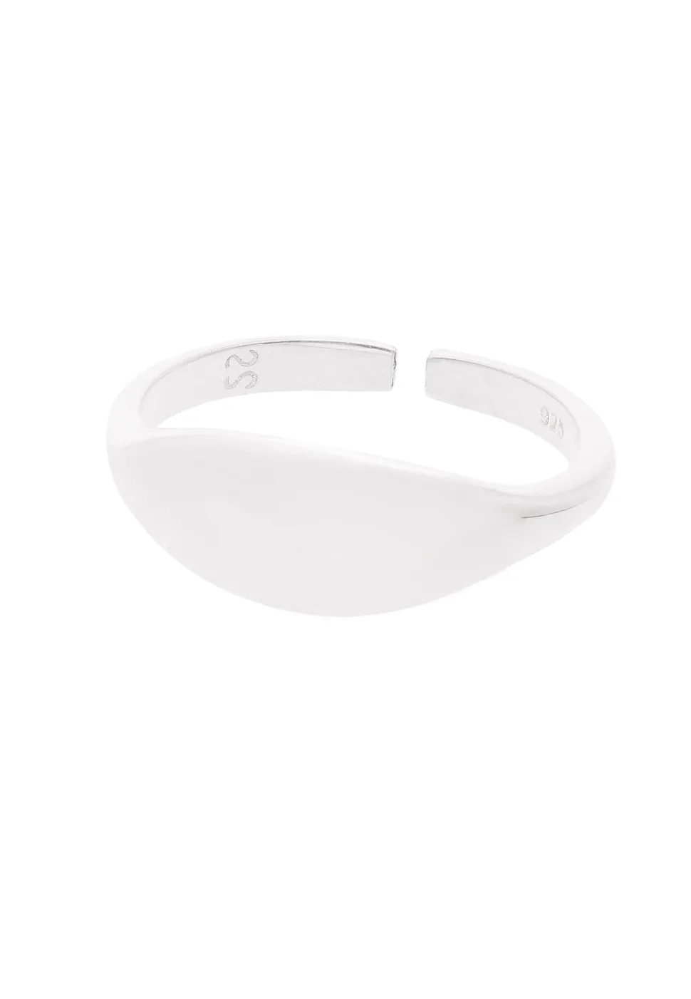 ANILLO PURNIT GRABADO