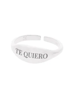 ANILLO PURNIT GRABADO