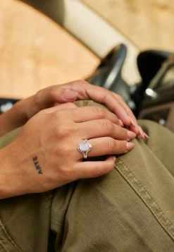 ANILLO RISHA