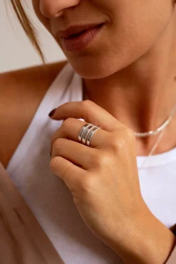 ANILLO ROHINI