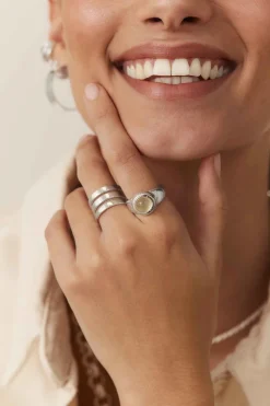 ANILLO SAKTI