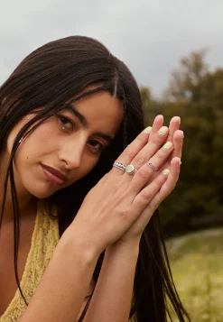 ANILLO SAKTI
