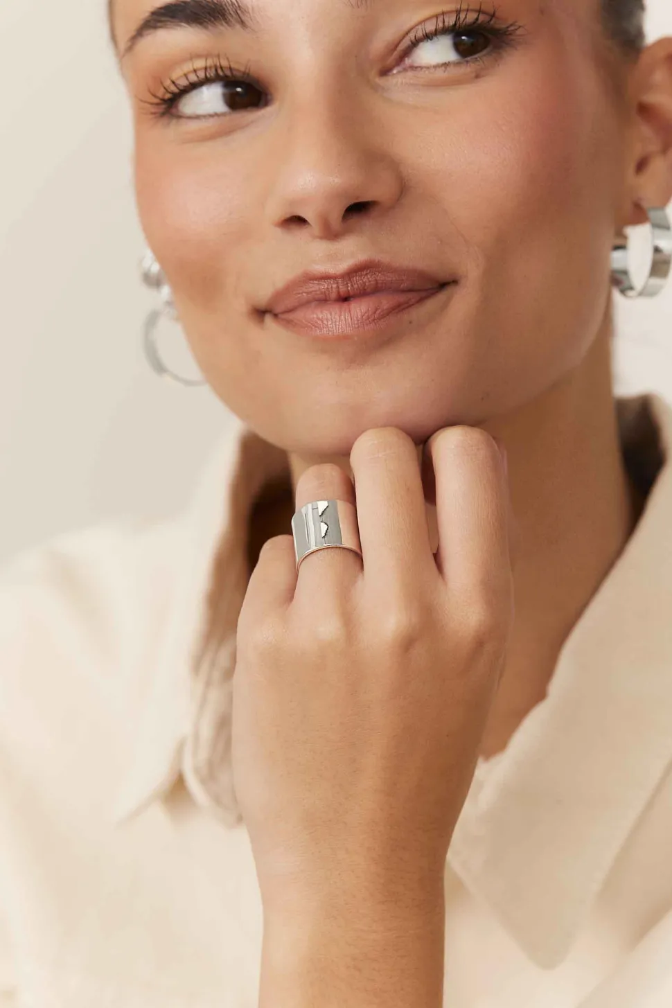 ANILLO SAMA