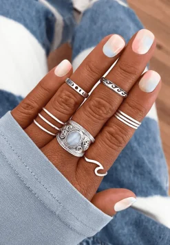 ANILLO SAMUD