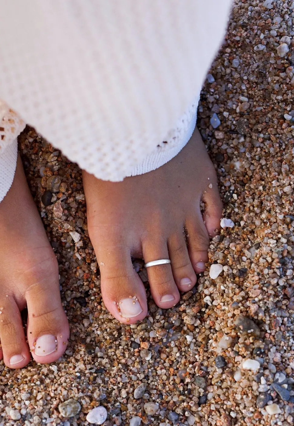 ANILLO SARALA
