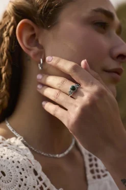 ANILLO SARAYU