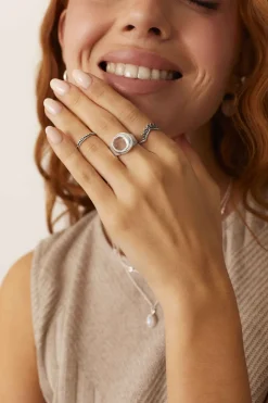 ANILLO SOMESH