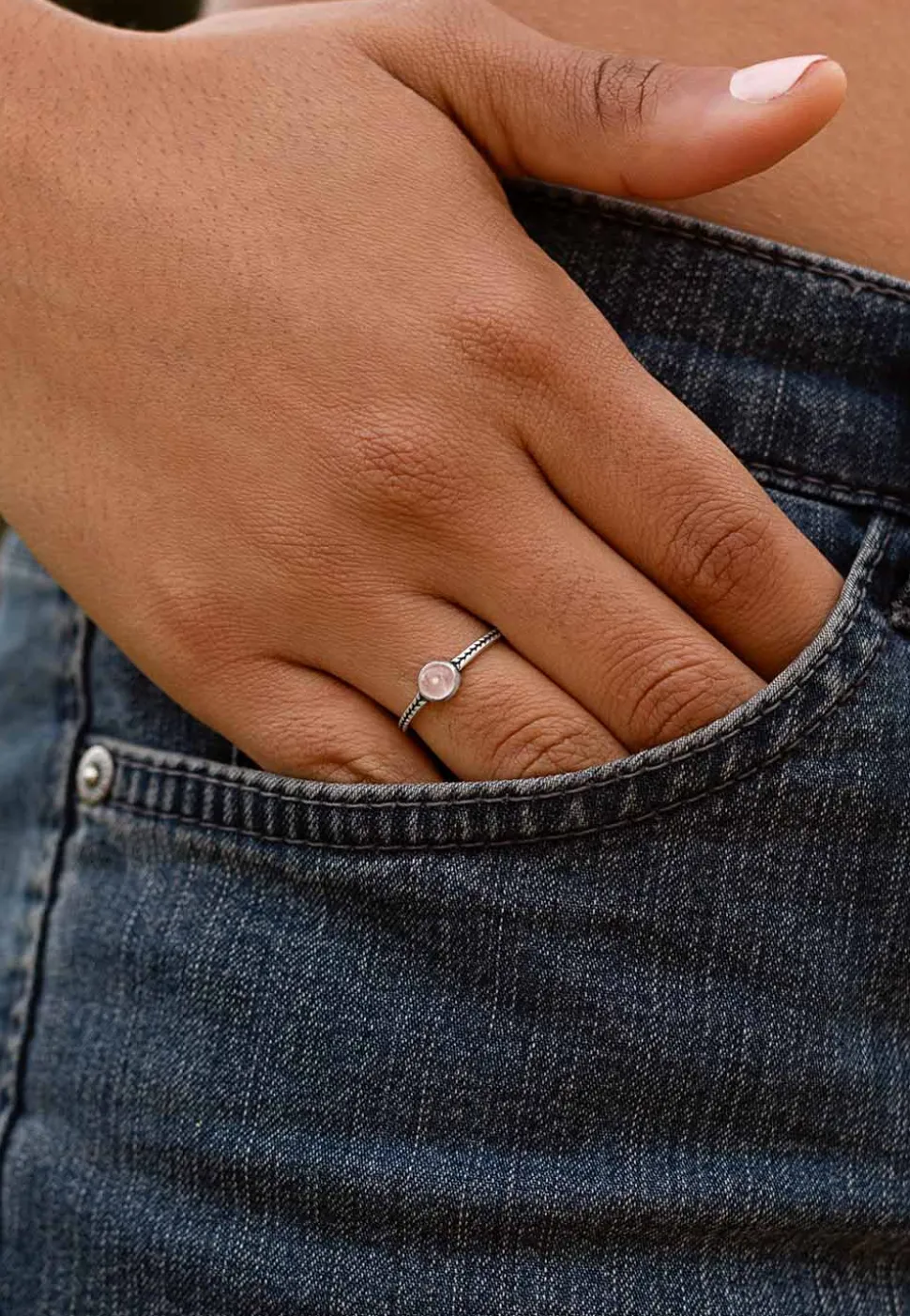 ANILLO SUNITA