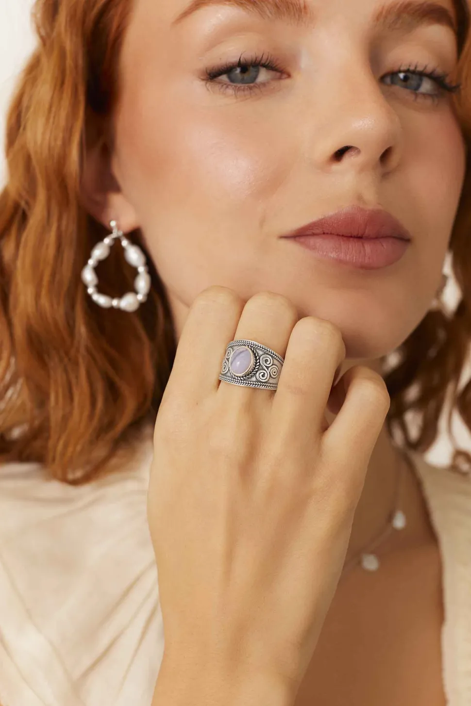 ANILLO SUPRIYA