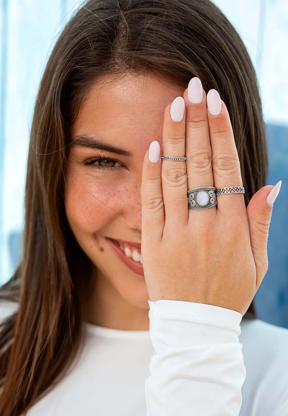 ANILLO SUPRIYA