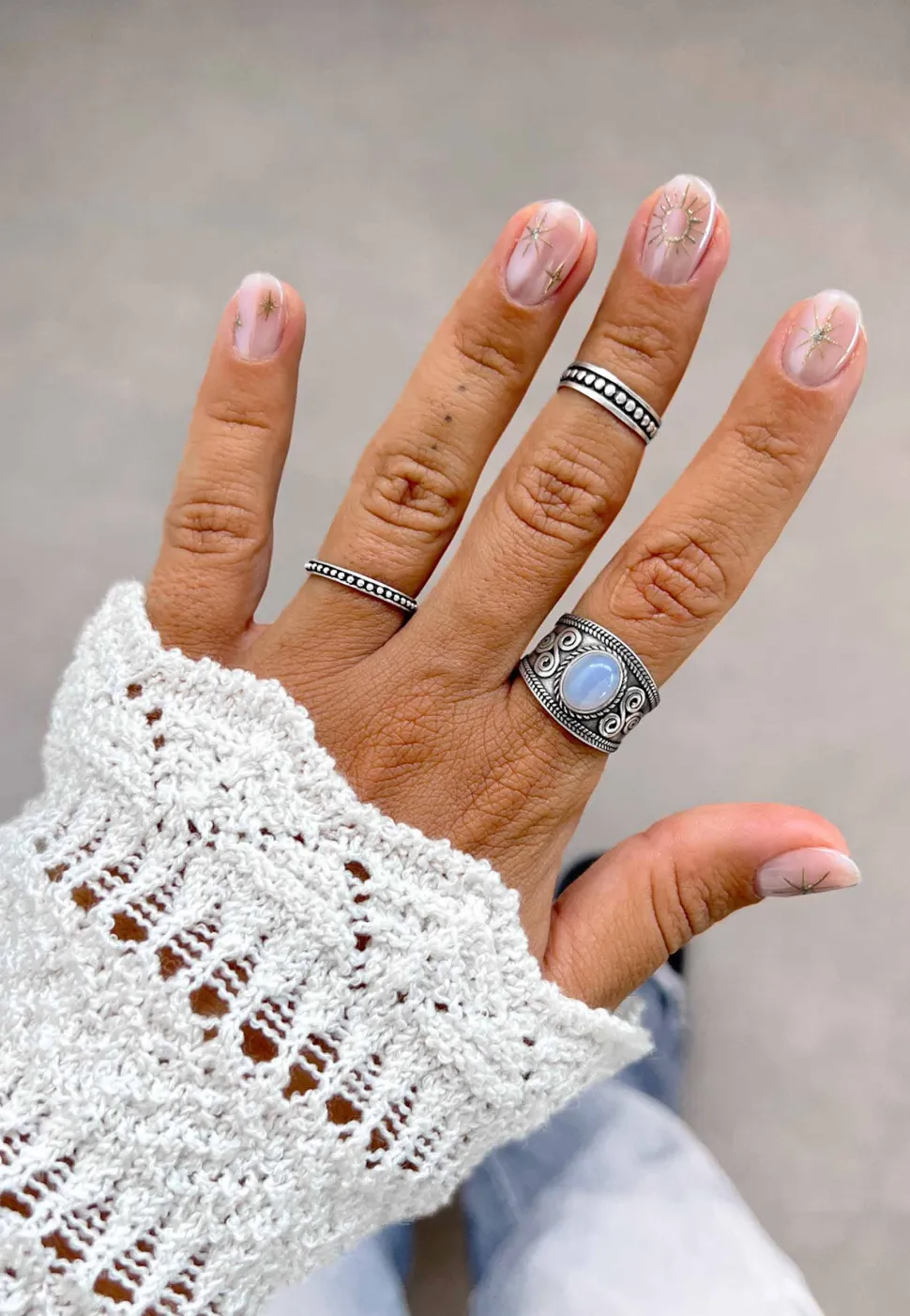 ANILLO SUPRIYA