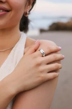 ANILLO SUSHEELA