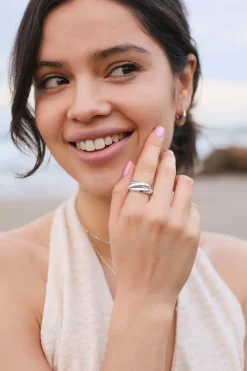 ANILLO SUSHEELA