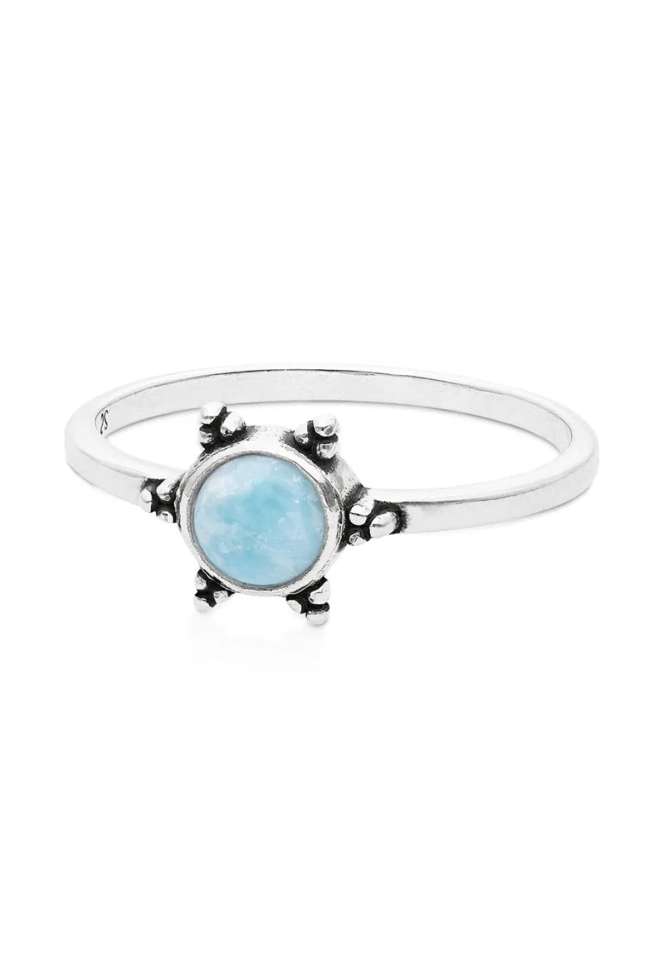 ANILLO SUVAN
