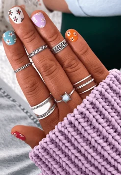 ANILLO SUVAN