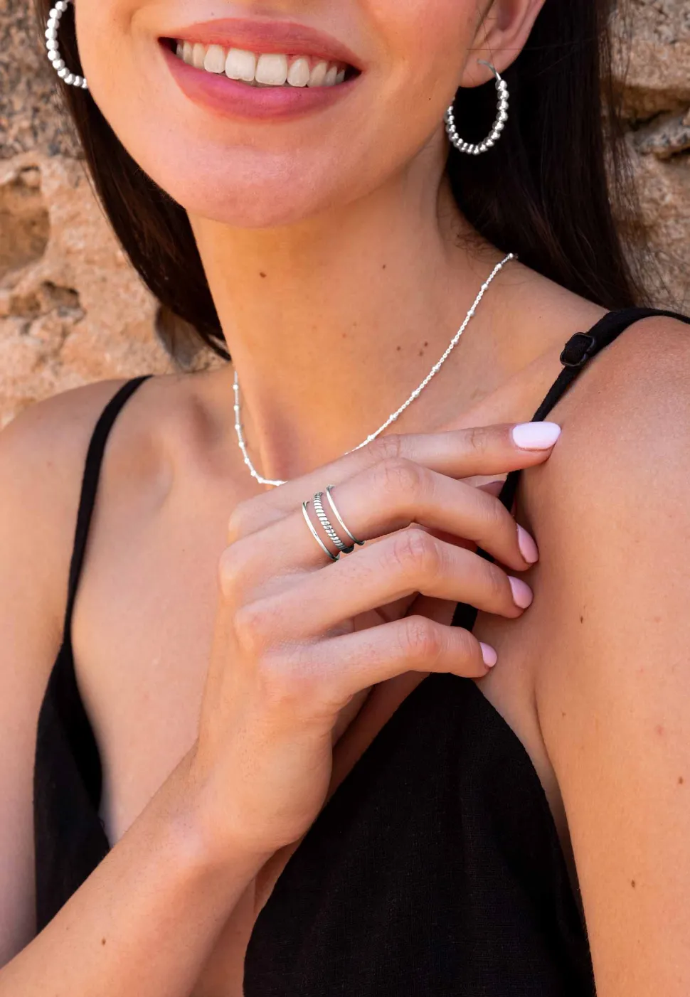 ANILLO TANIKA