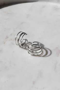 ANILLO TANIKA