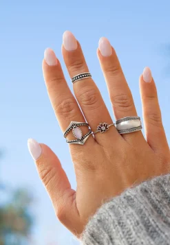 ANILLO TEJ