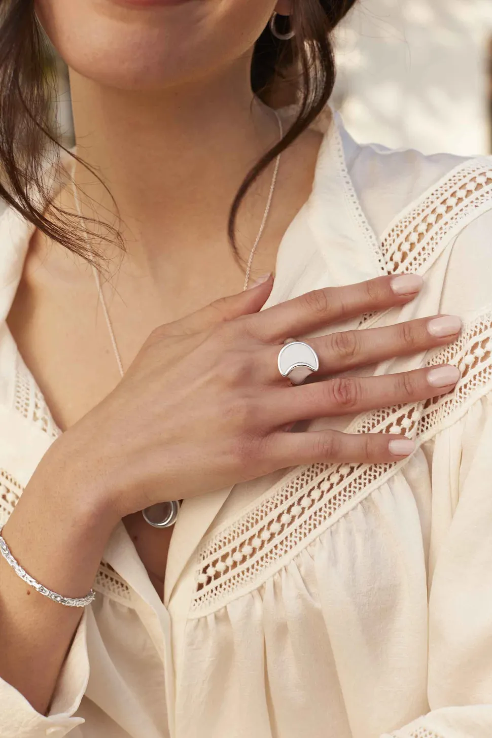 ANILLO TIL