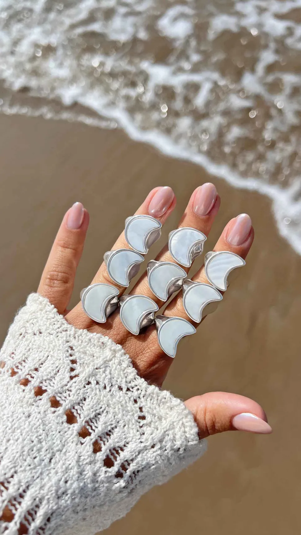 ANILLO TIL