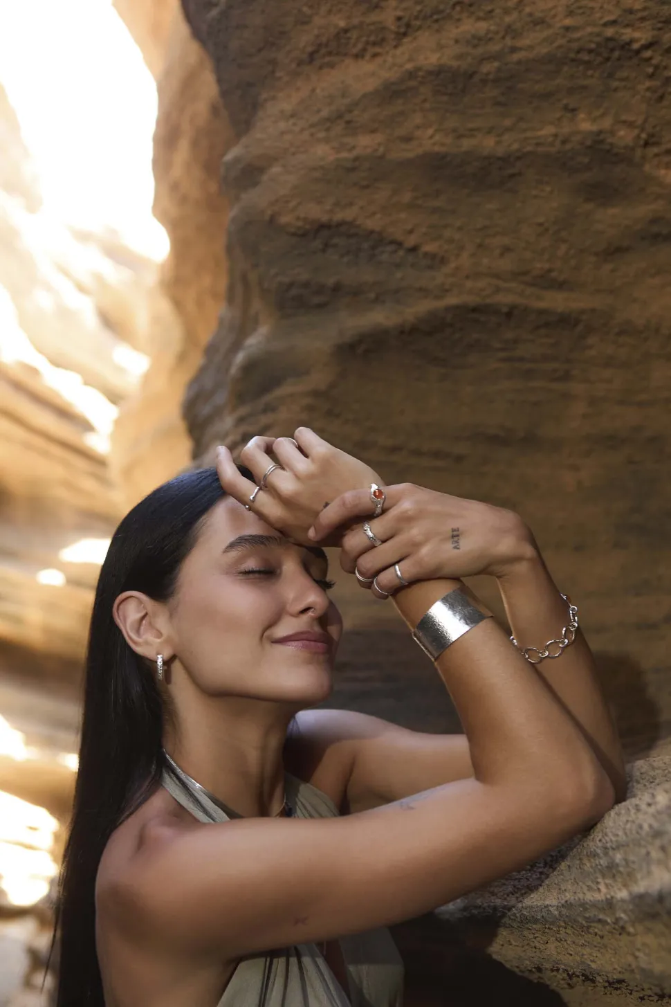 ANILLO TRINKET