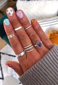 ANILLO TRISHA