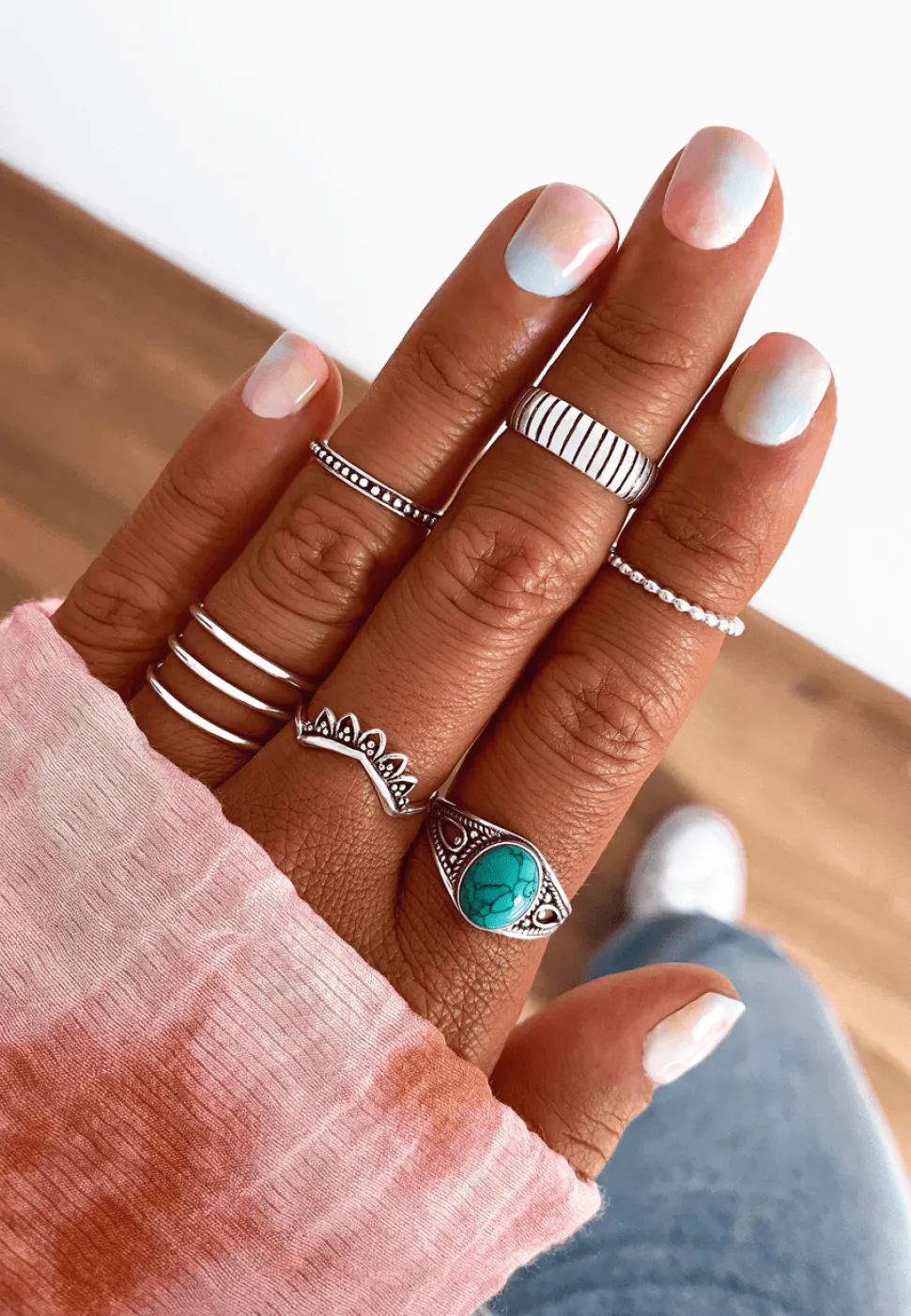 ANILLO VANI