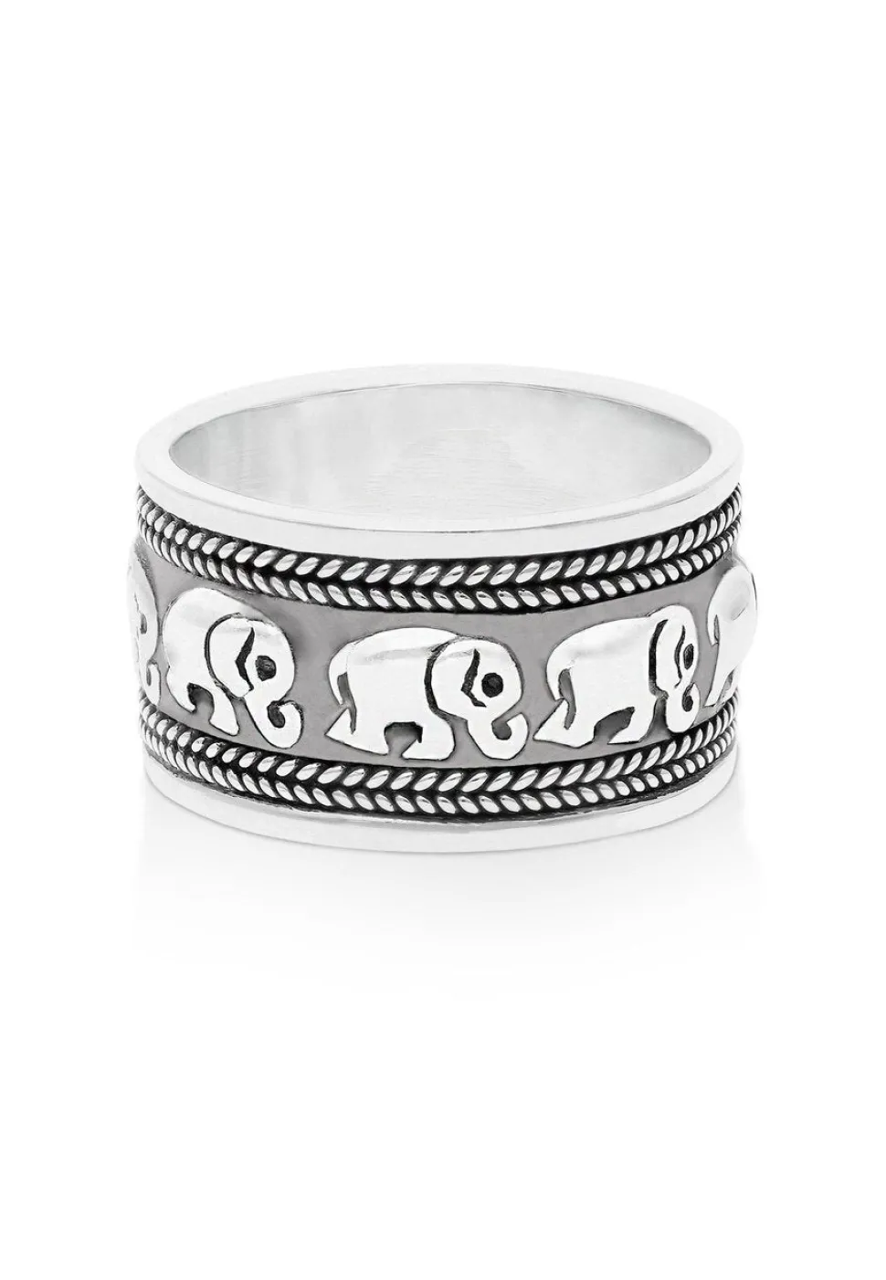 ANILLO VASA