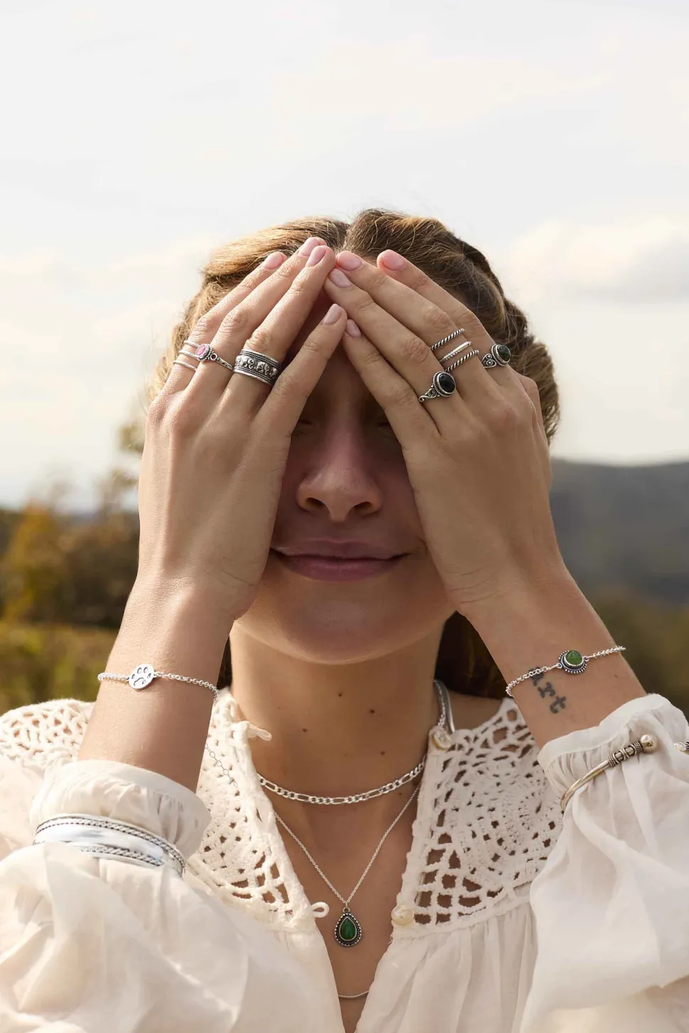 ANILLO VASA