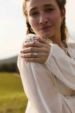 ANILLO VASA