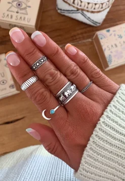 ANILLO VASA