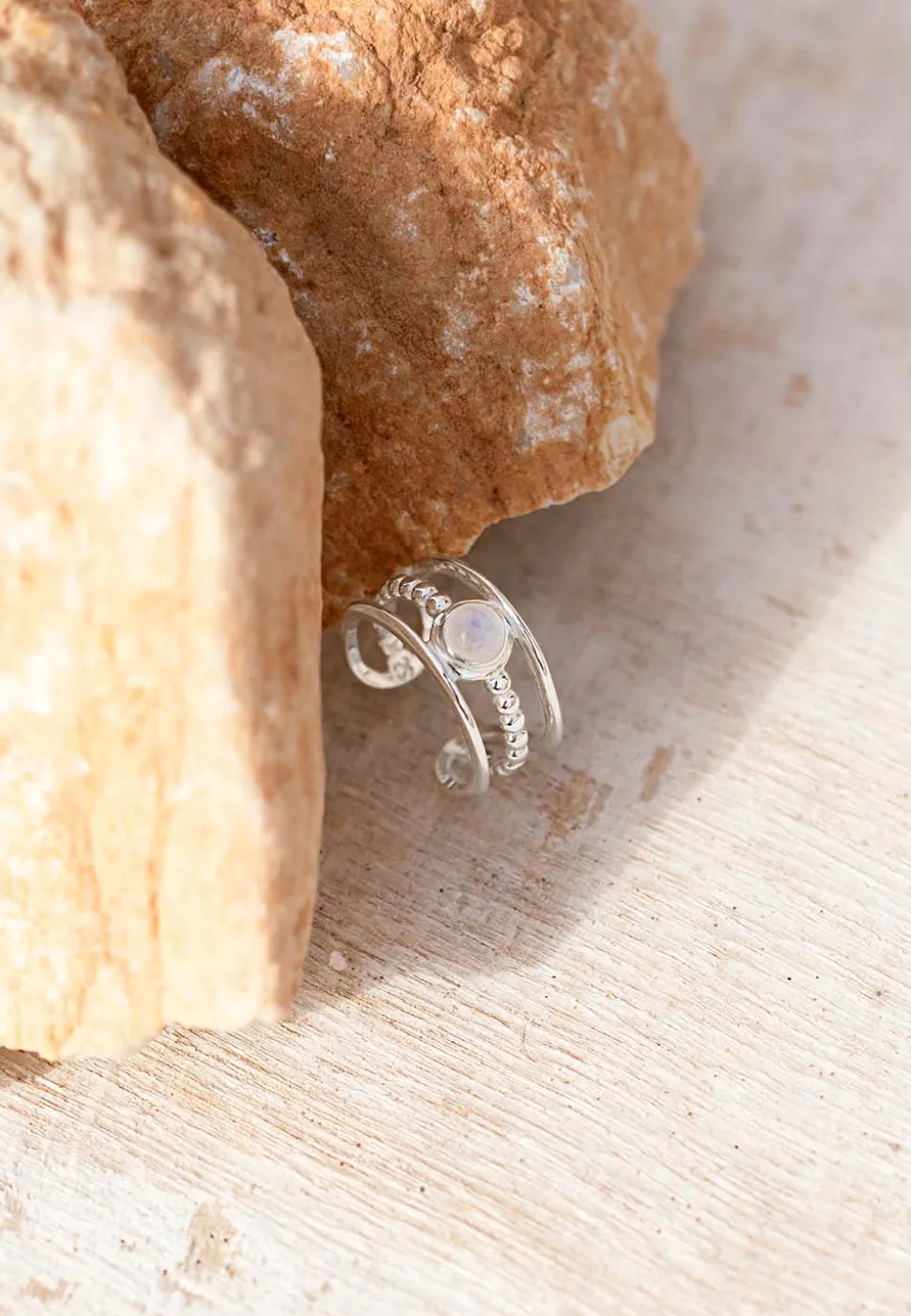 ANILLO VEDANTA