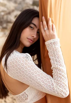 ANILLO VEDANTA