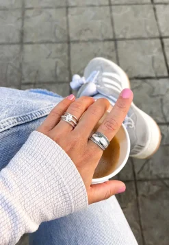 ANILLO VEDANTA