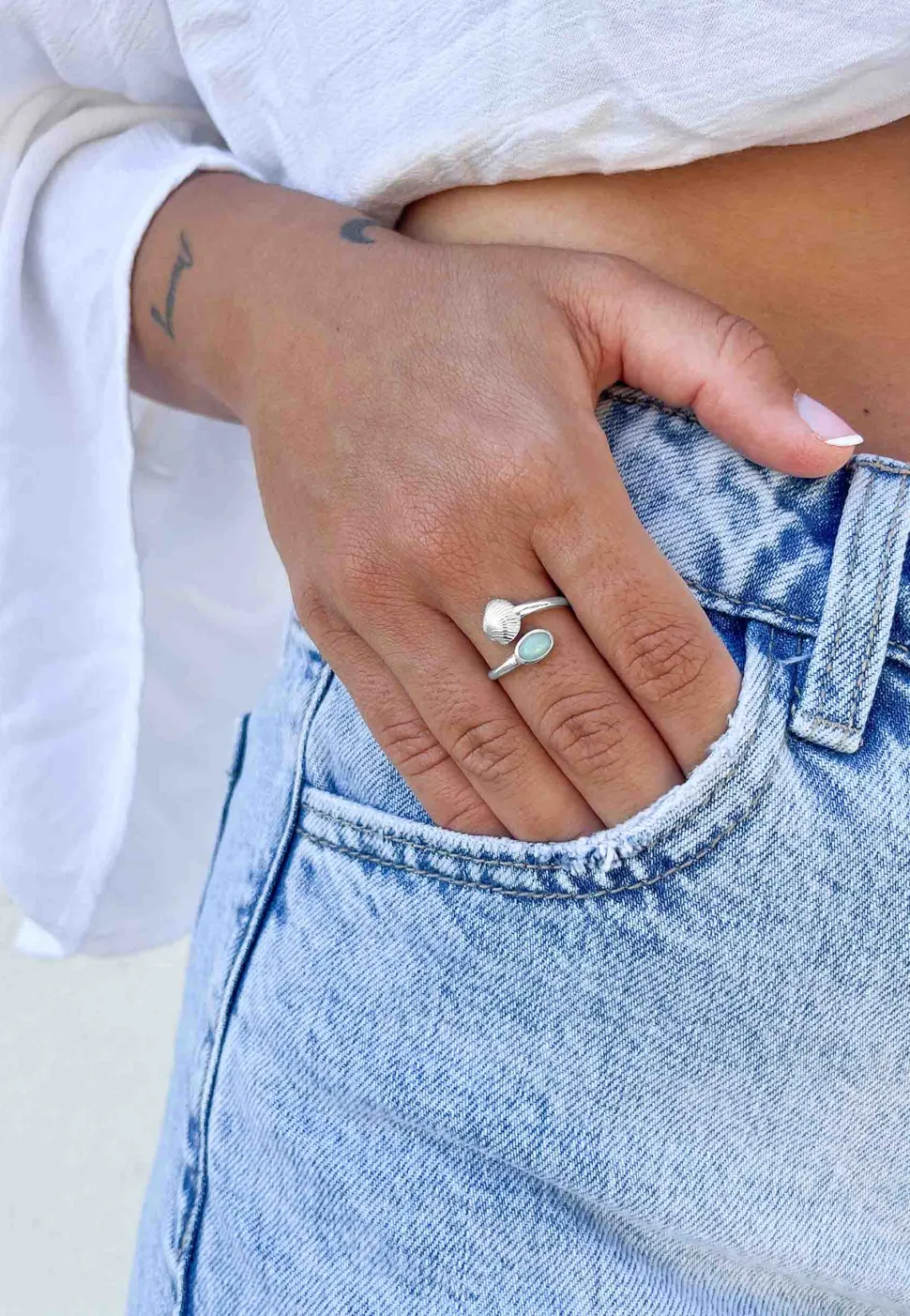 ANILLO VIKSHEPA