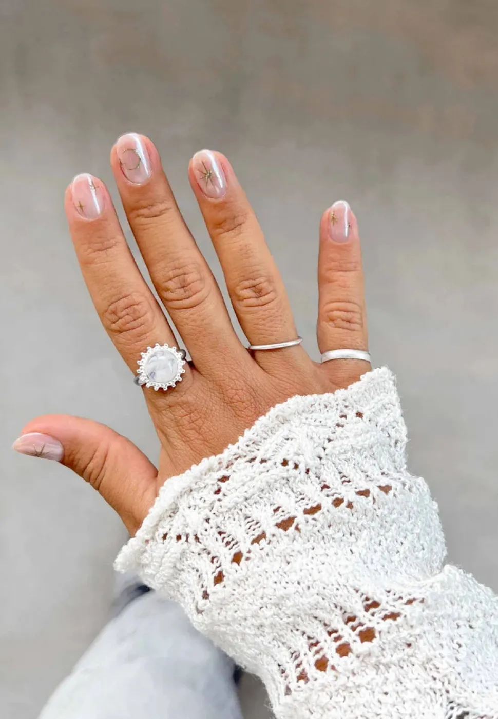 ANILLO VIMAAN