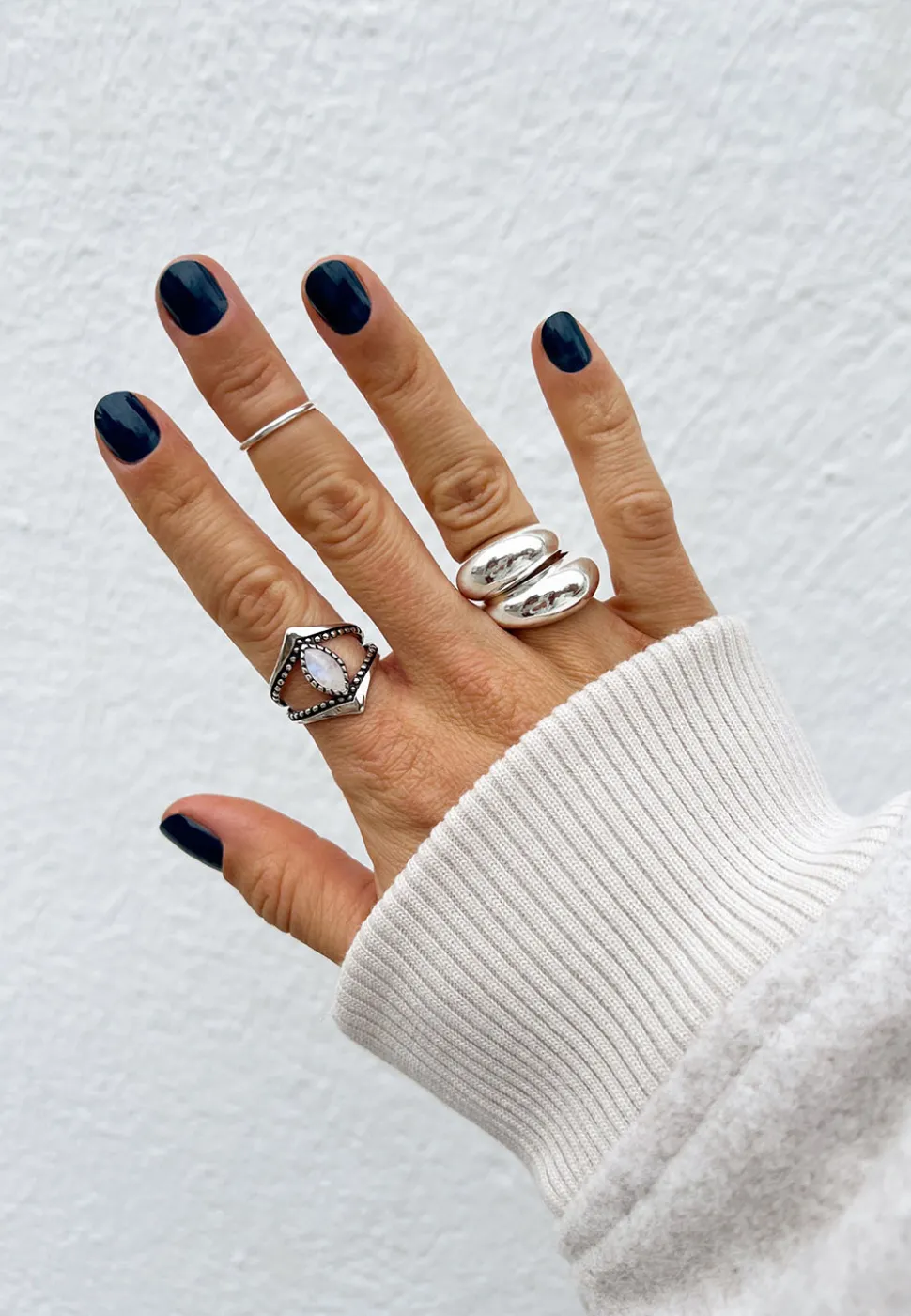 ANILLO VIMAAN (MIDI)