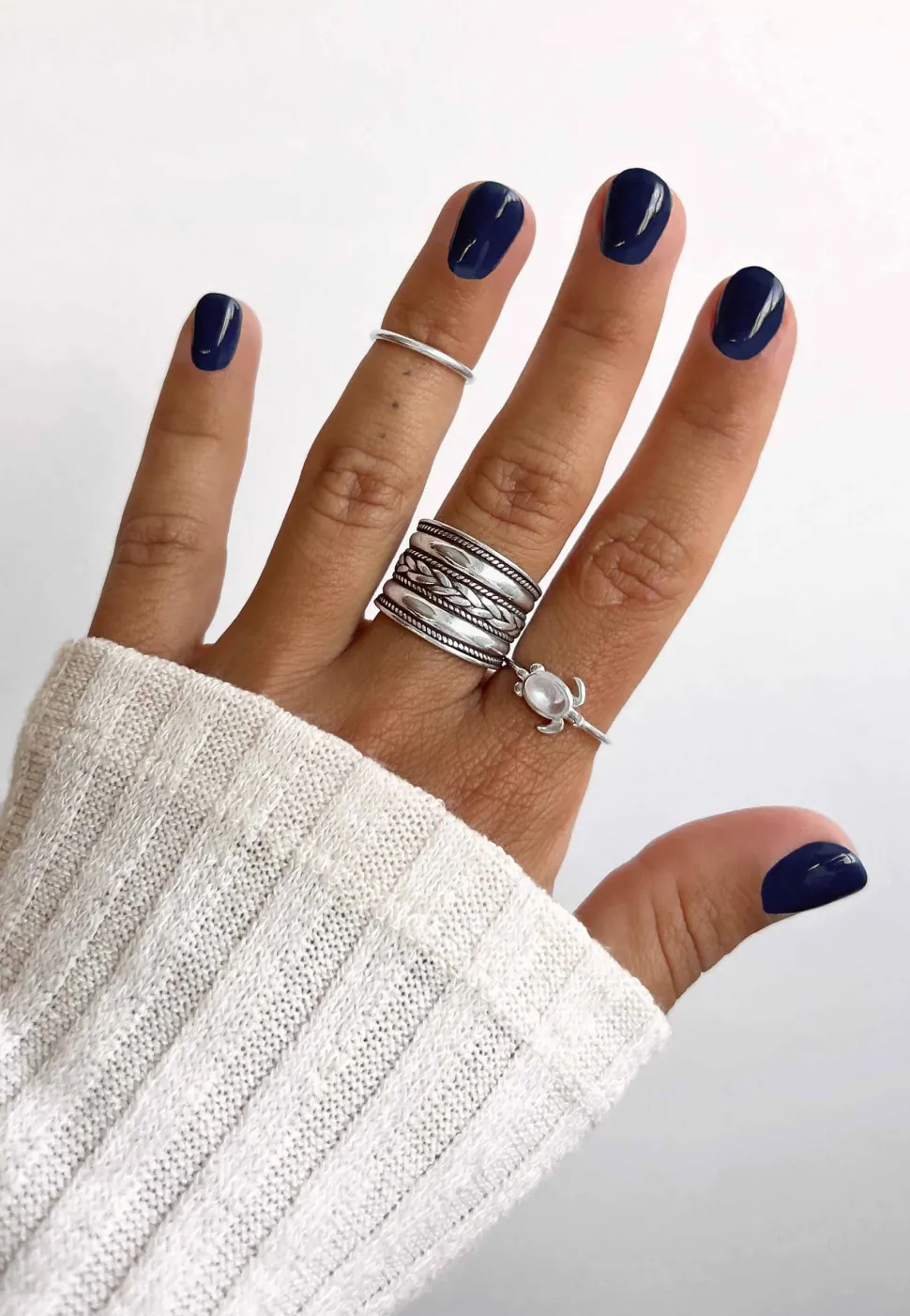 ANILLO VIMAAN (MIDI)