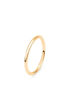 ANILLO VIMAAN (MIDI) BAÑADO EN ORO
