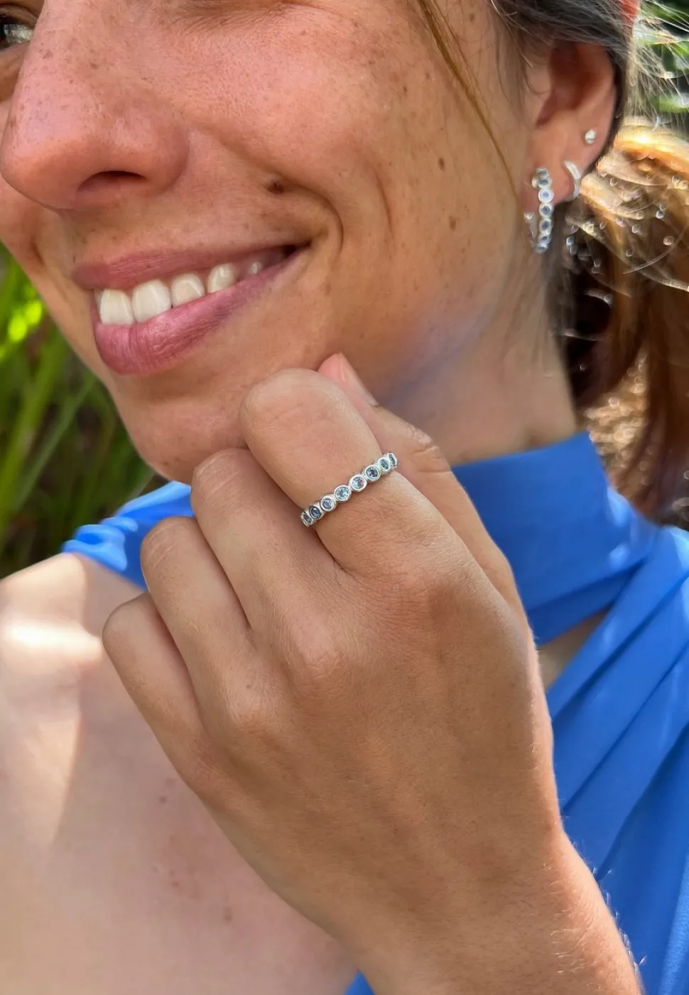 ANILLO YANNI