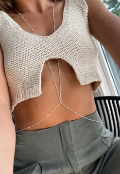 BODY CHAIN DAMODAR