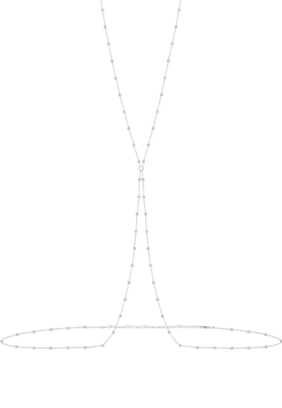 BODY CHAIN DAMODAR