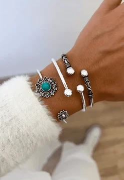 BRAZALETE HASU