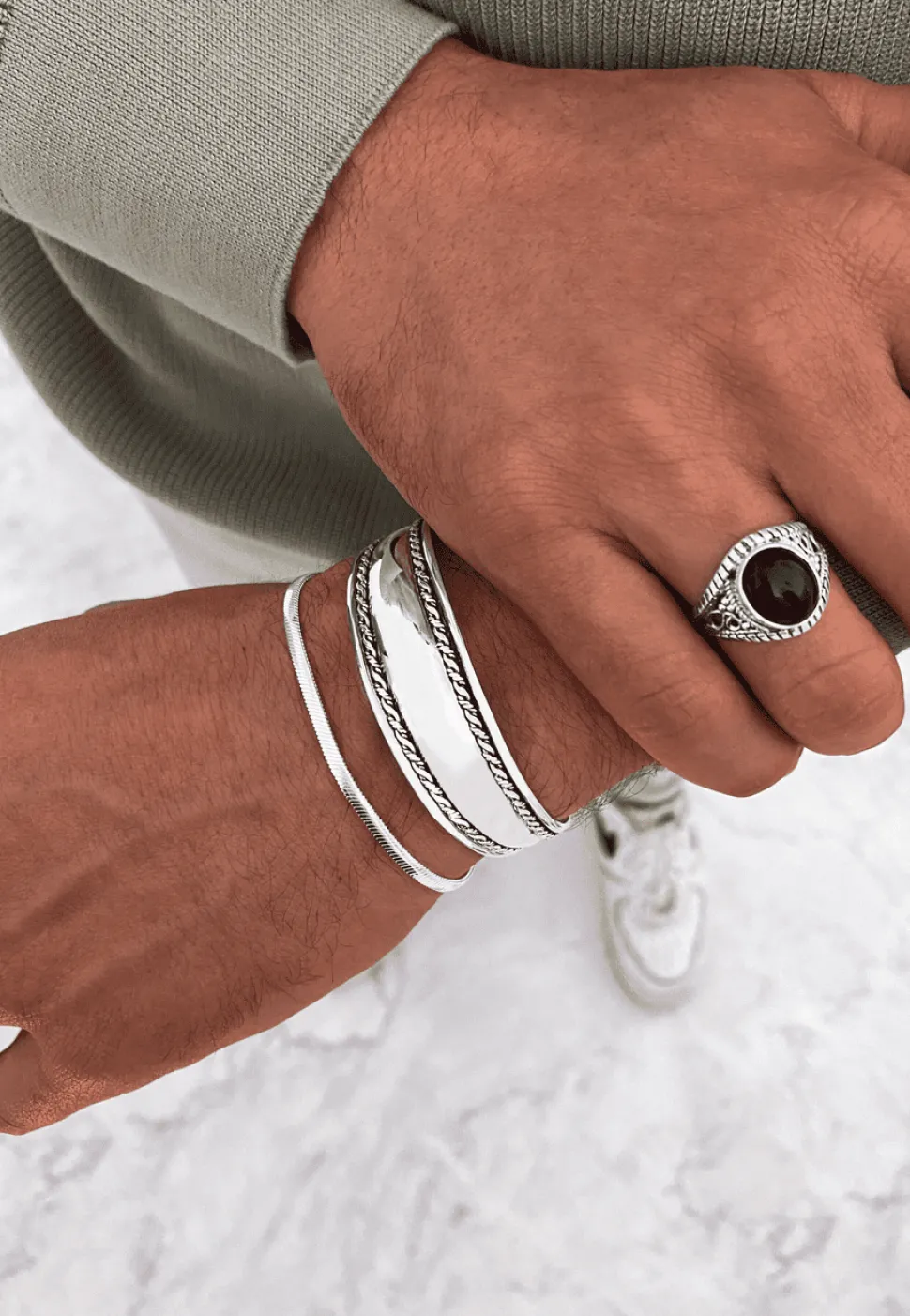 BRAZALETE MAYA