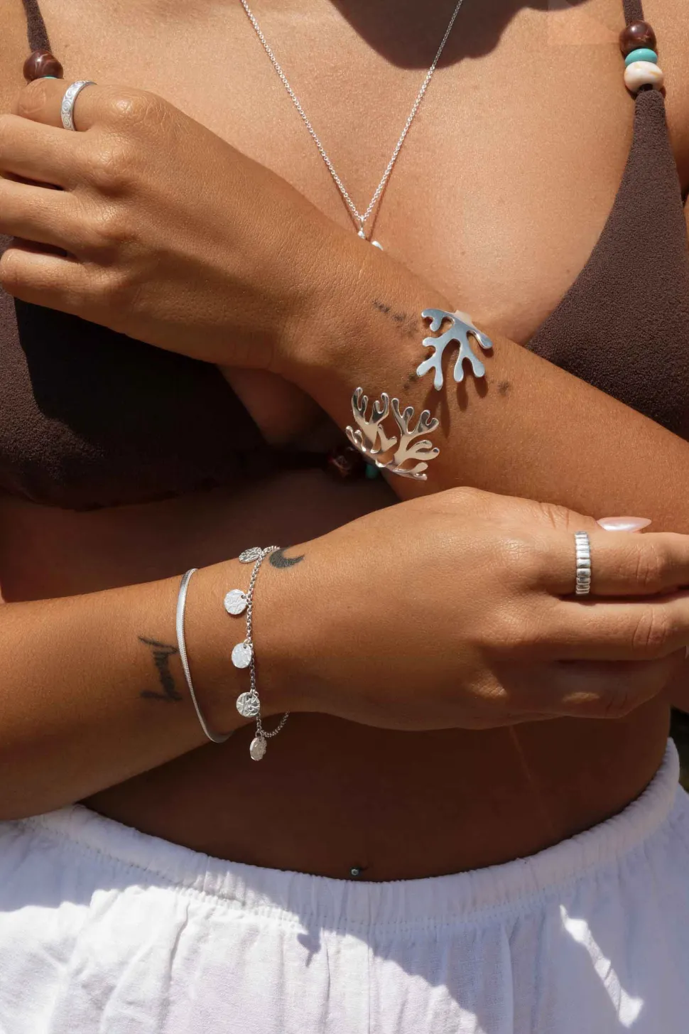 BRAZALETE REPH
