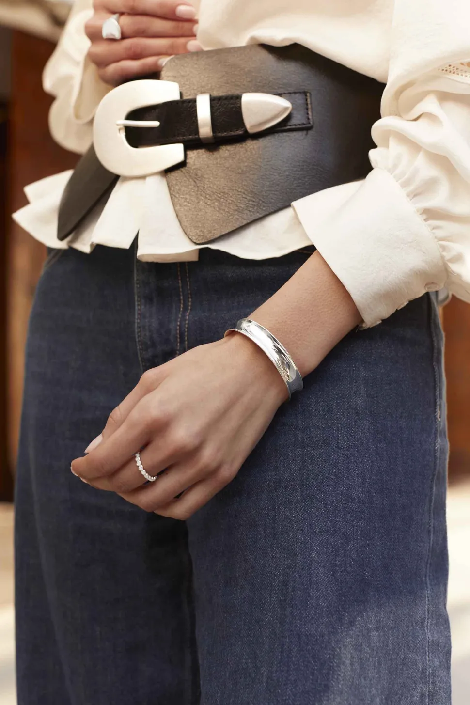 BRAZALETE SAMYAMA