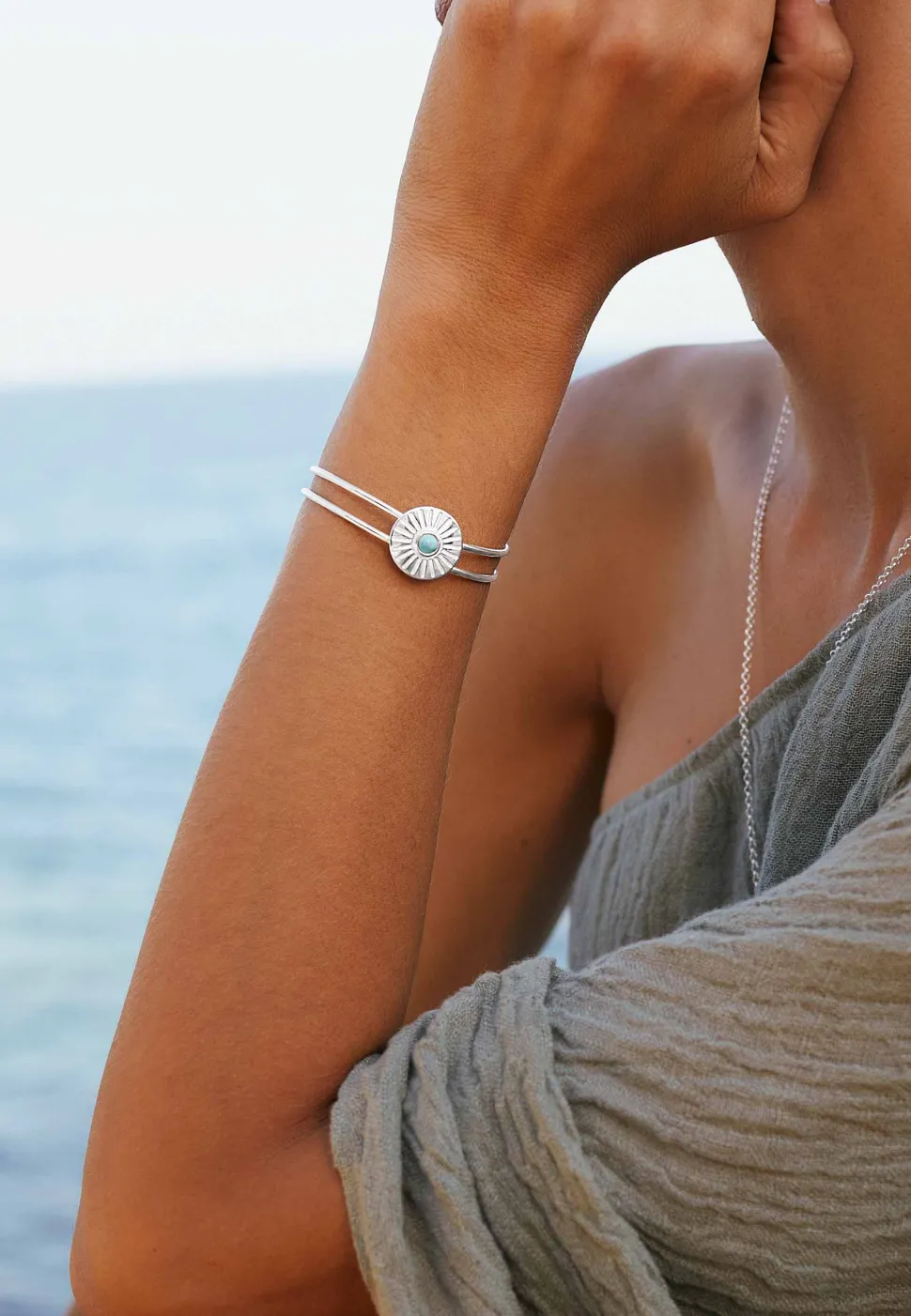 BRAZALETE TUSTI