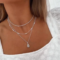 CADENA COLLAR (38+7)
