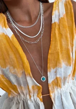 CADENA COLLAR LARGA (70+10)
