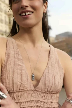 CADENA COLLAR LARGA (50+10)